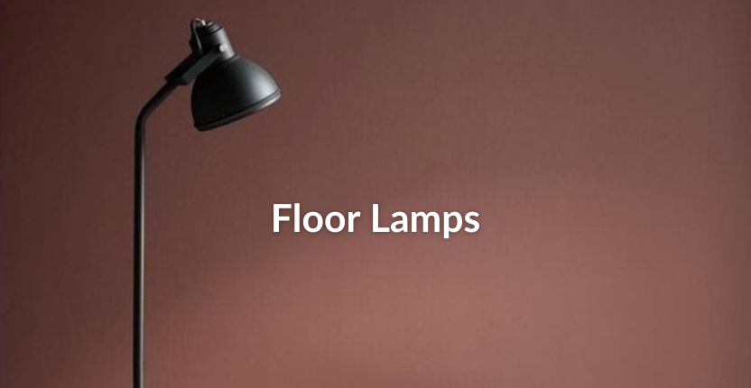 Floor Lamps