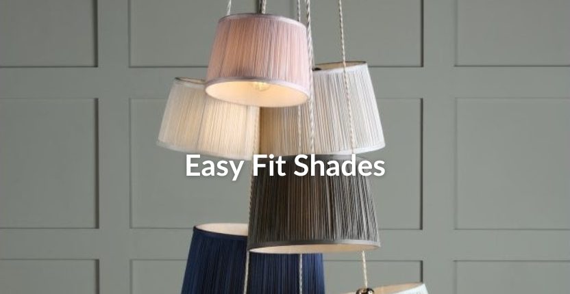 Easy Fit Shades