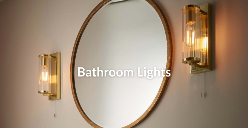 Bathroom Lights