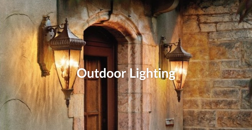 Outdoor Lighting