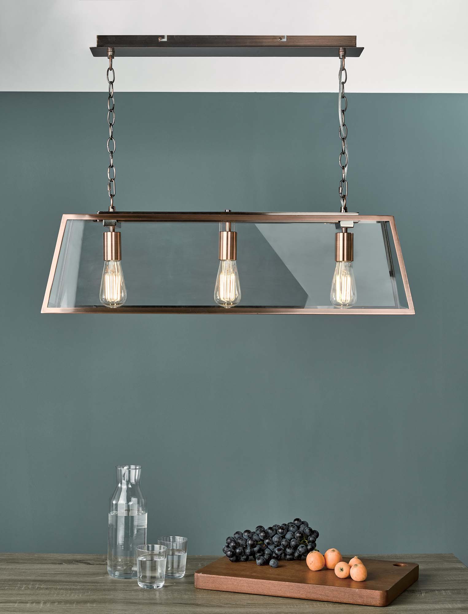 Industrial Lighting