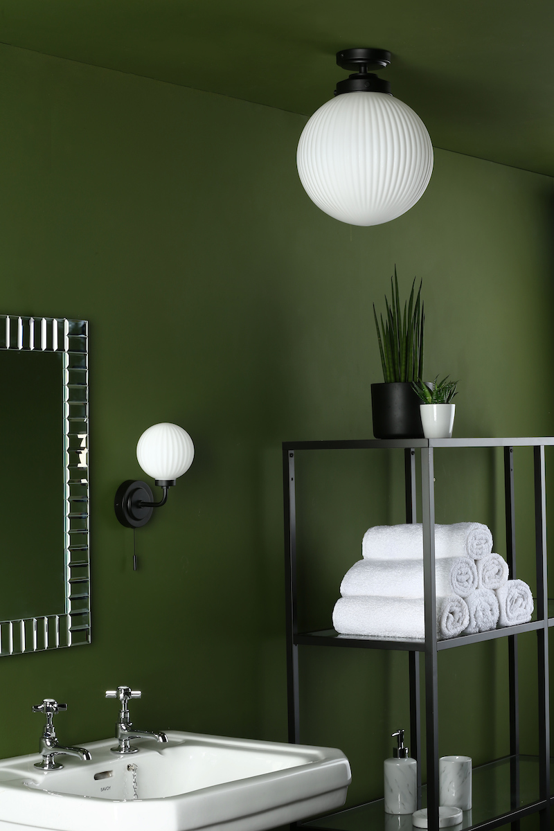 Bathroom Lighting