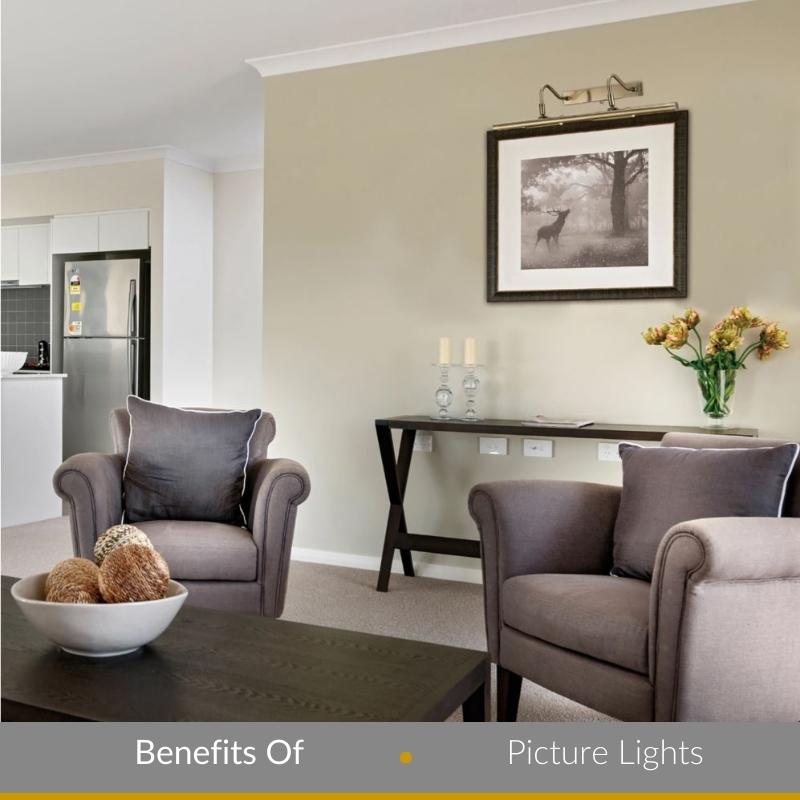 Picture Light Blog | Lighting Company UK