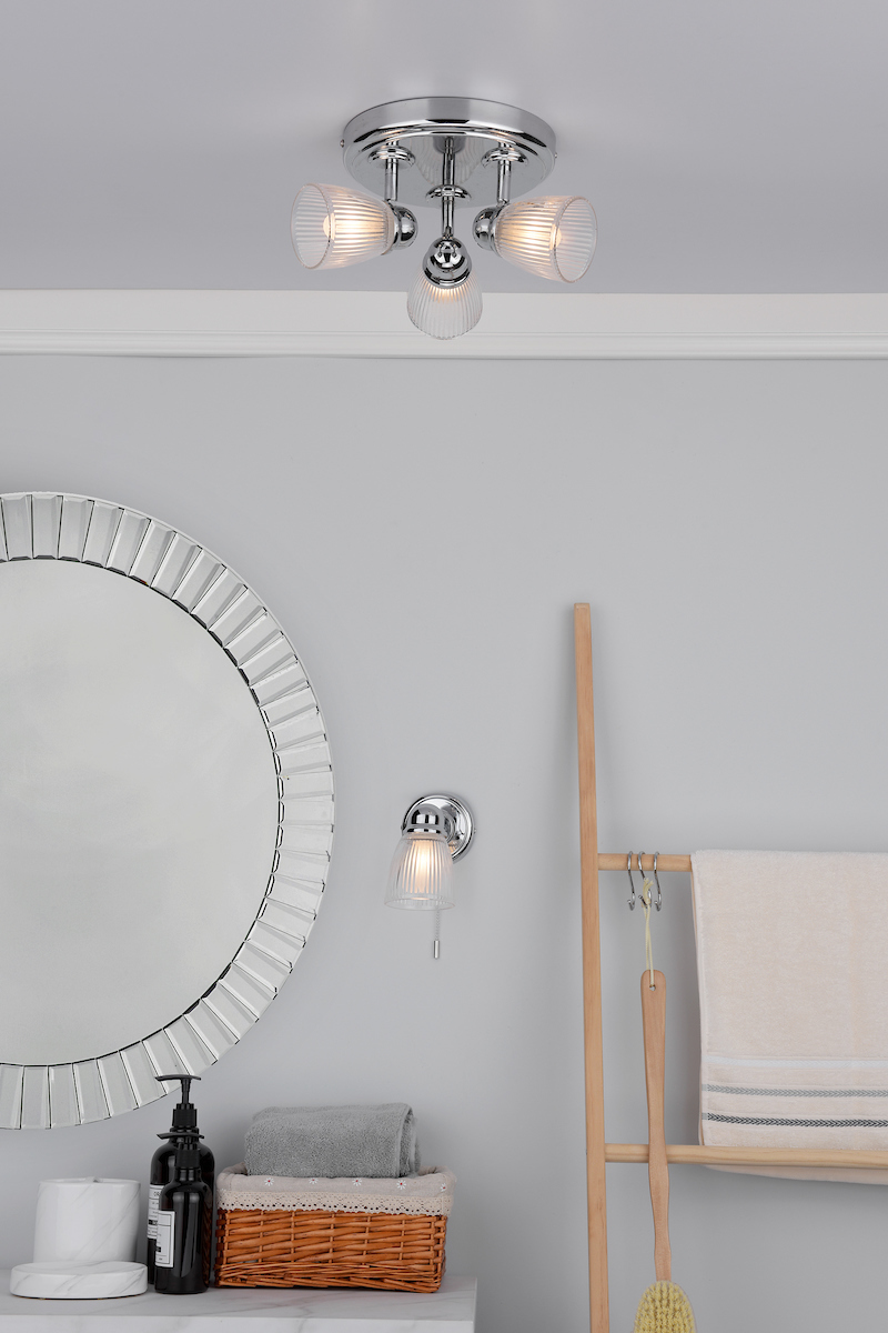 Bathroom Lights