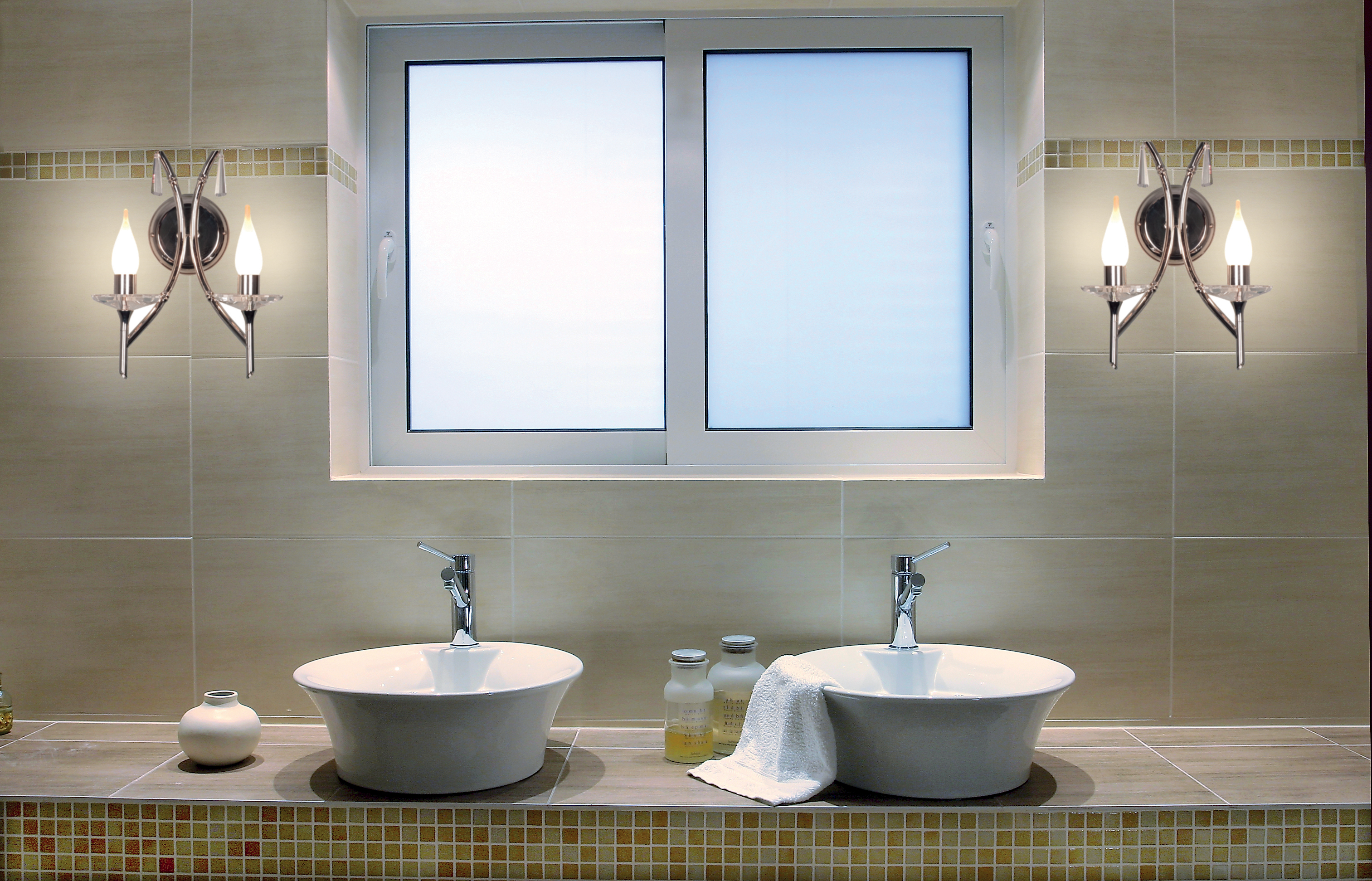 Bathroom Lighting