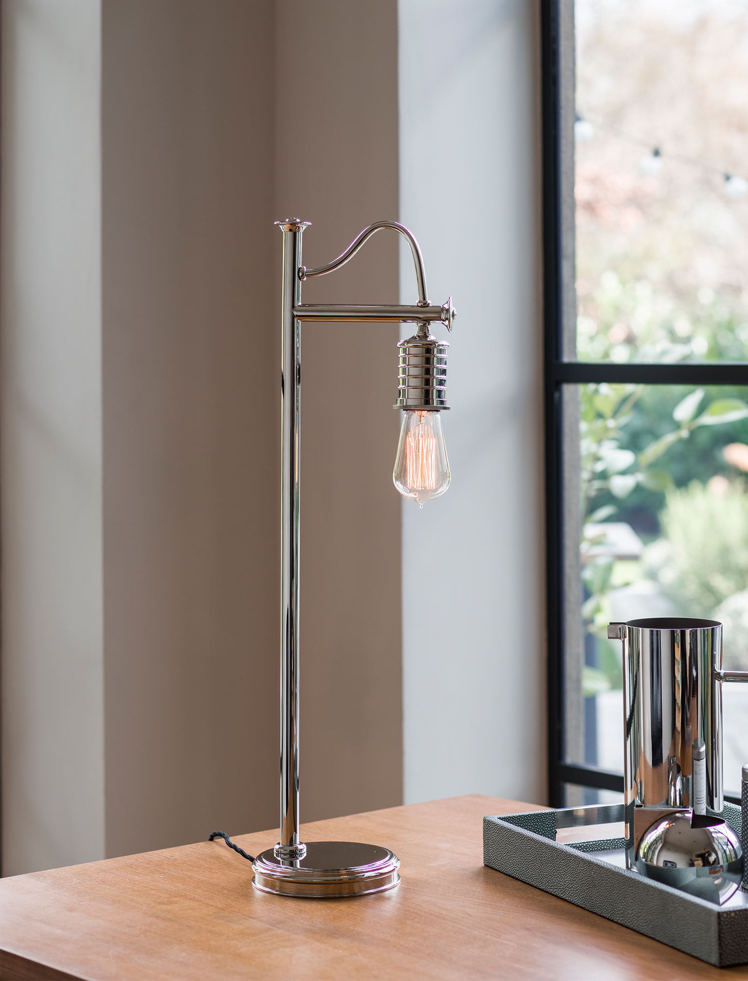 Industrial Lighting