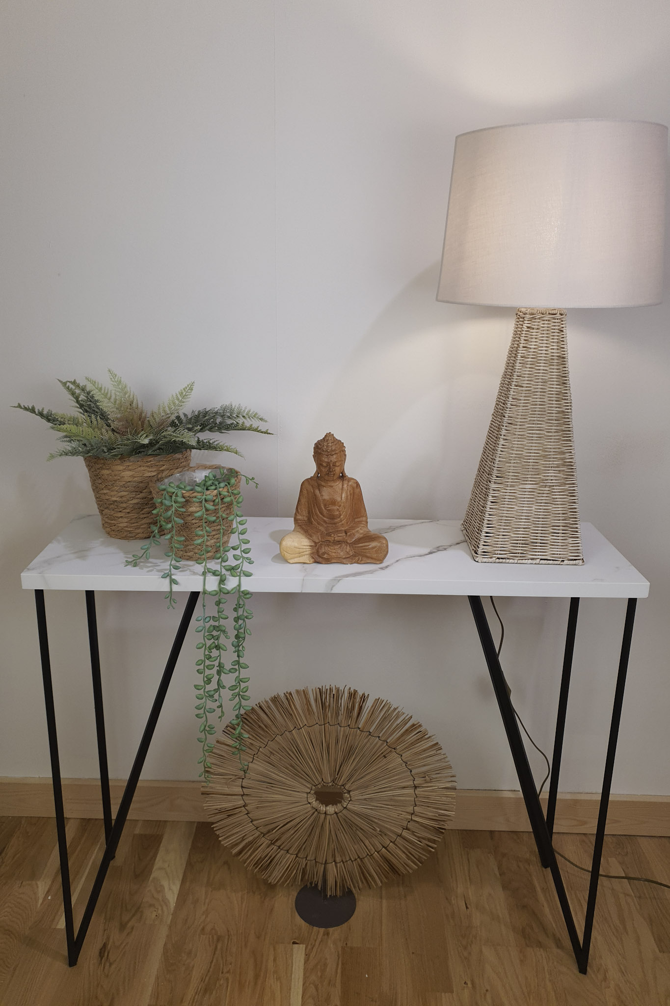 Refresh Home Lighting
