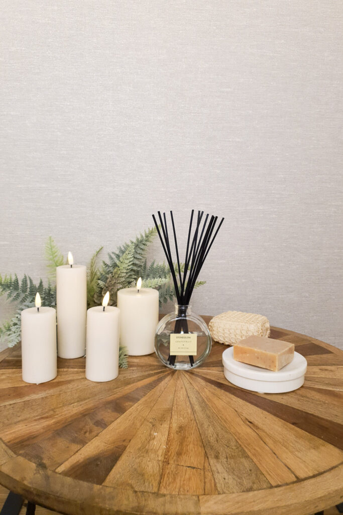 Scentscaping | Luxury Home Fragrances