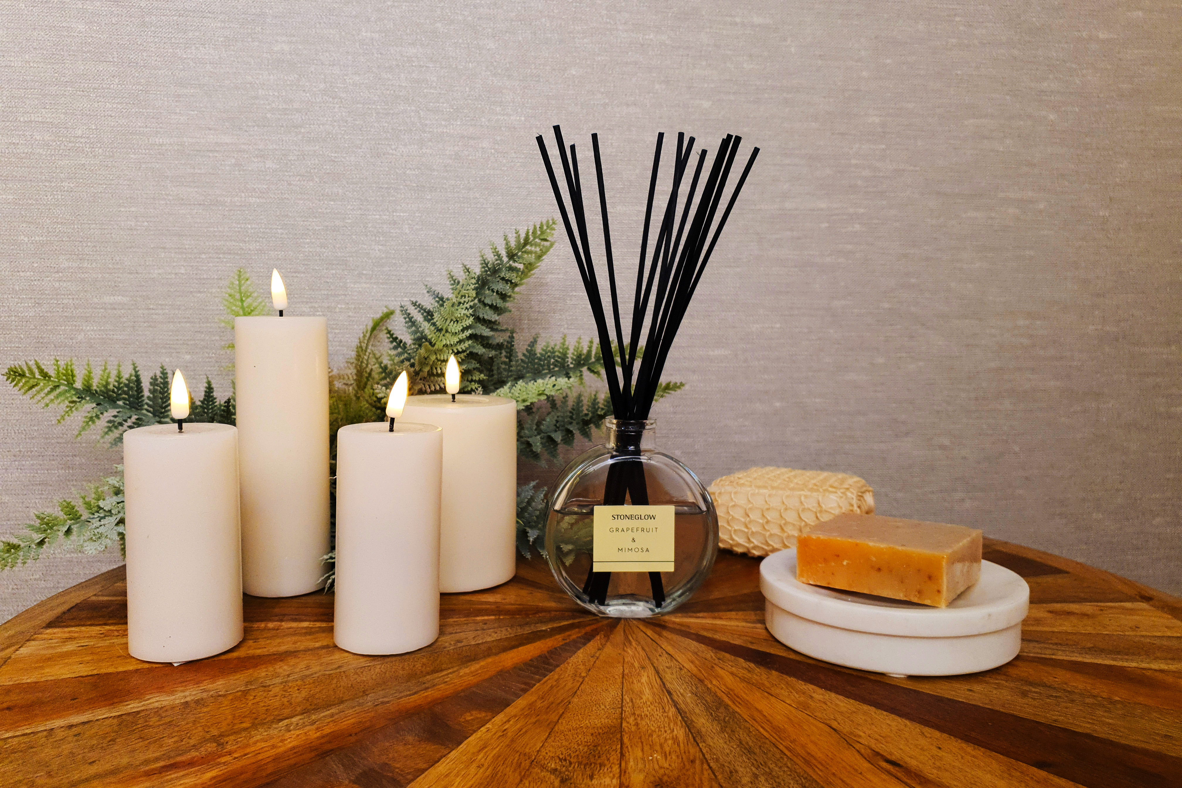 Reed Diffusers