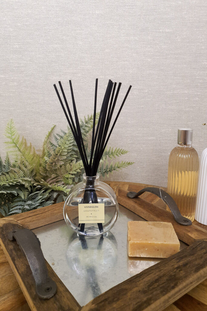Scentscaping | Luxury Home Fragrances