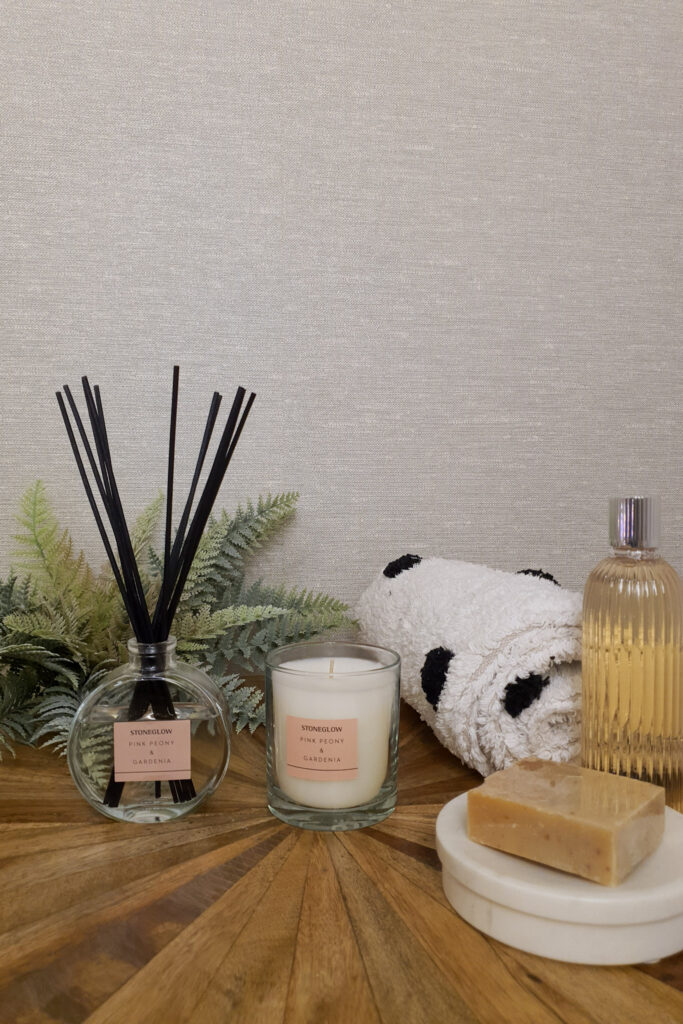 Scentscaping | Luxury Home Fragrances