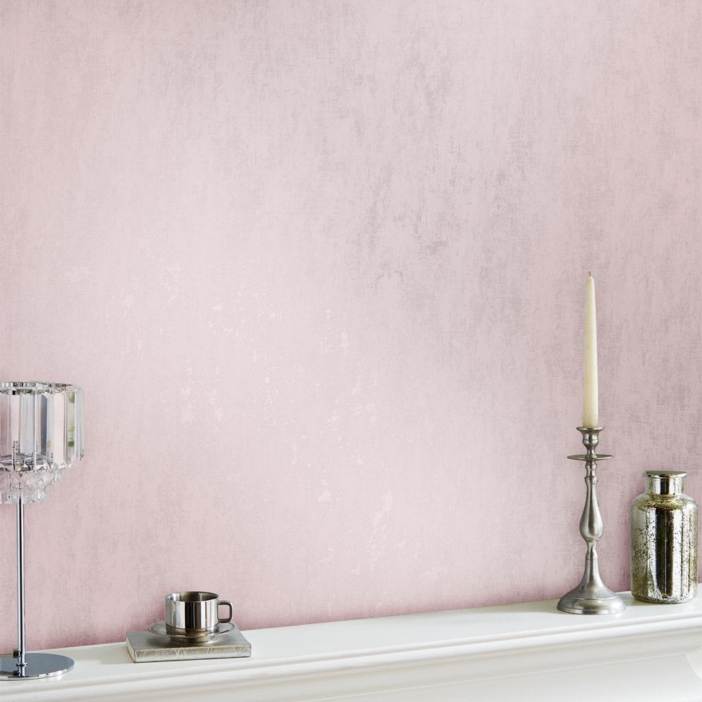 pink wallpaper