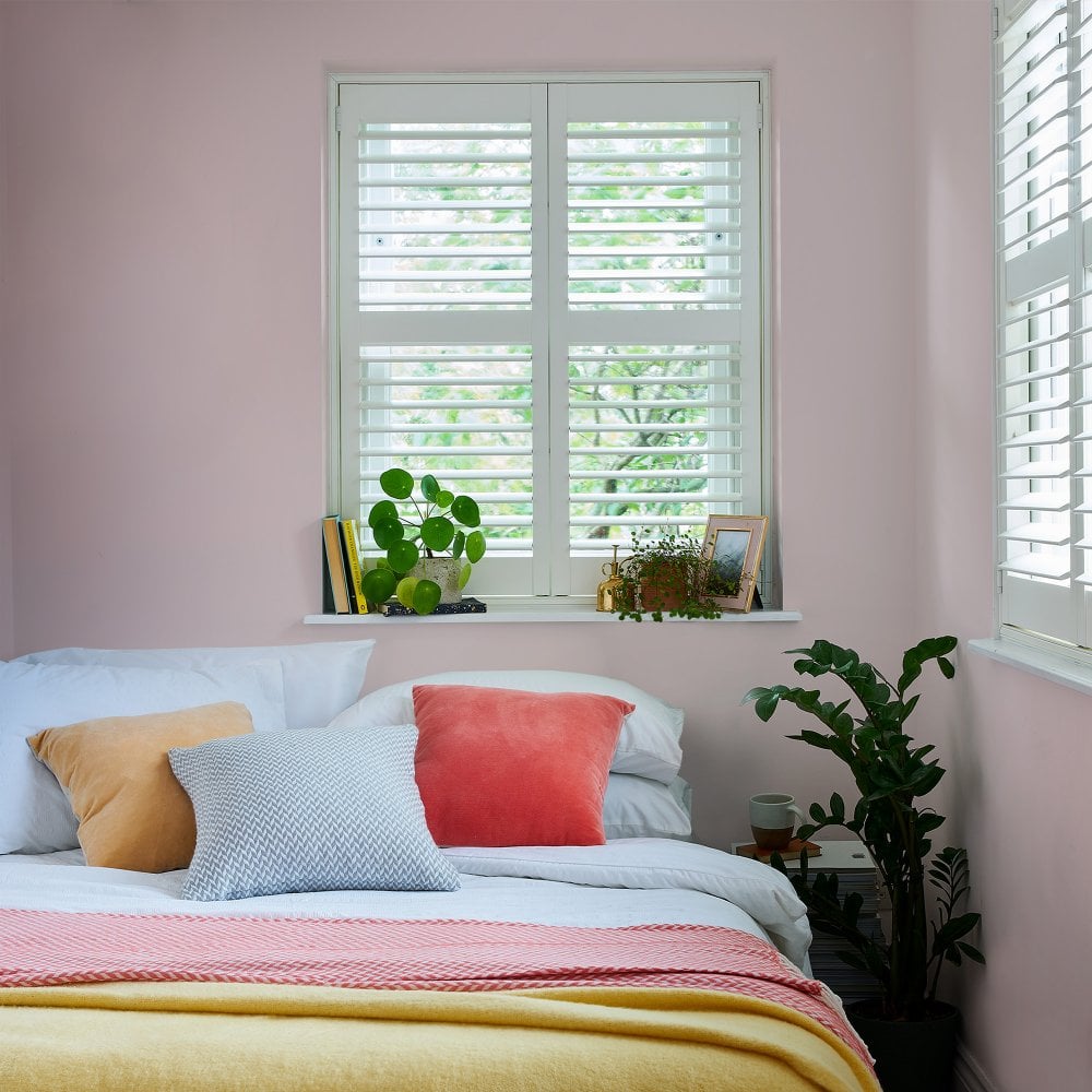 pink paint