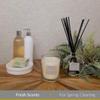 Spring Cleaning Blog