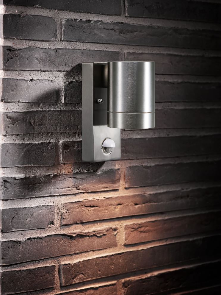 Outdoor Down Lighting