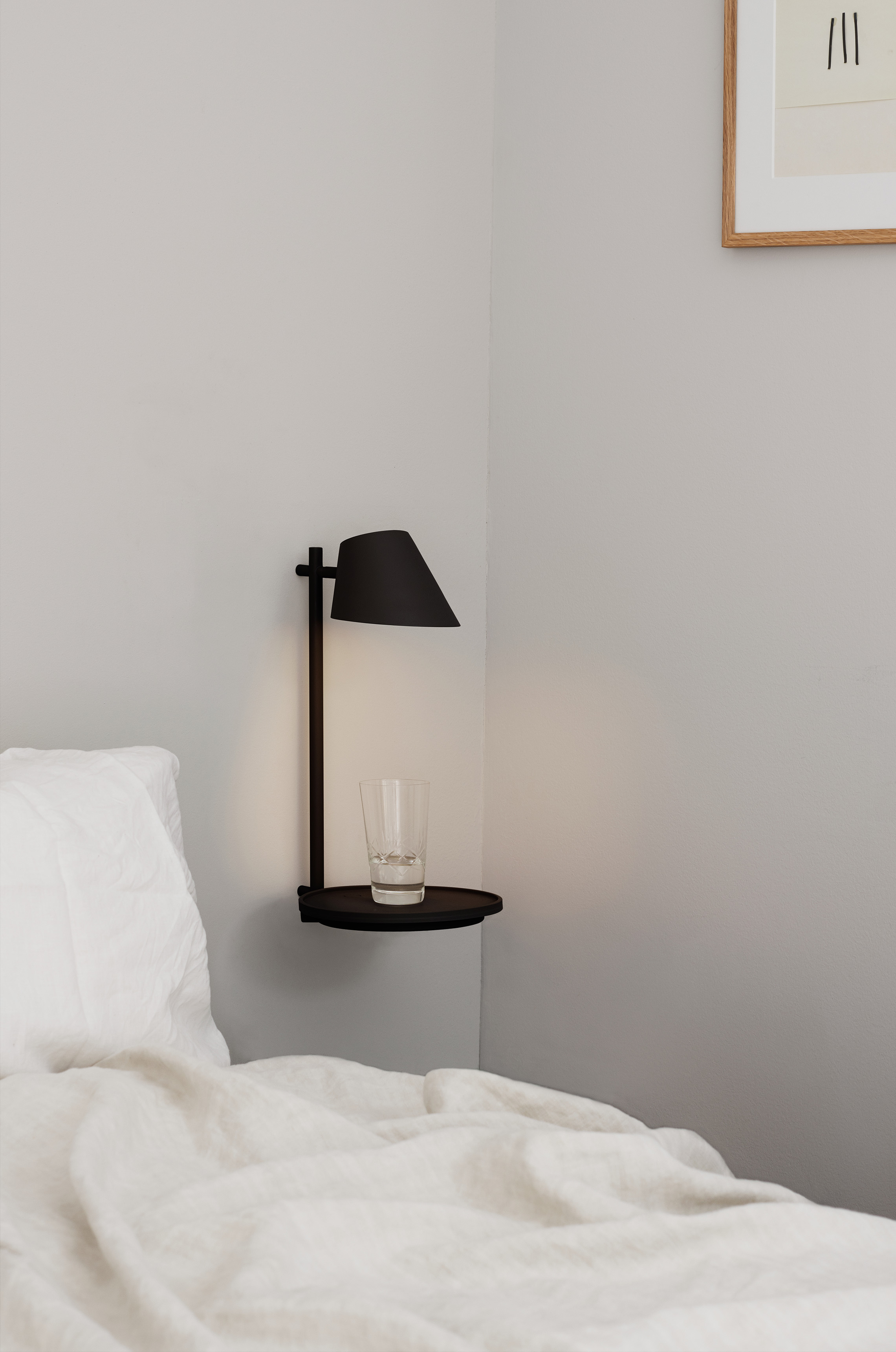 Award Winning Wall Lamp