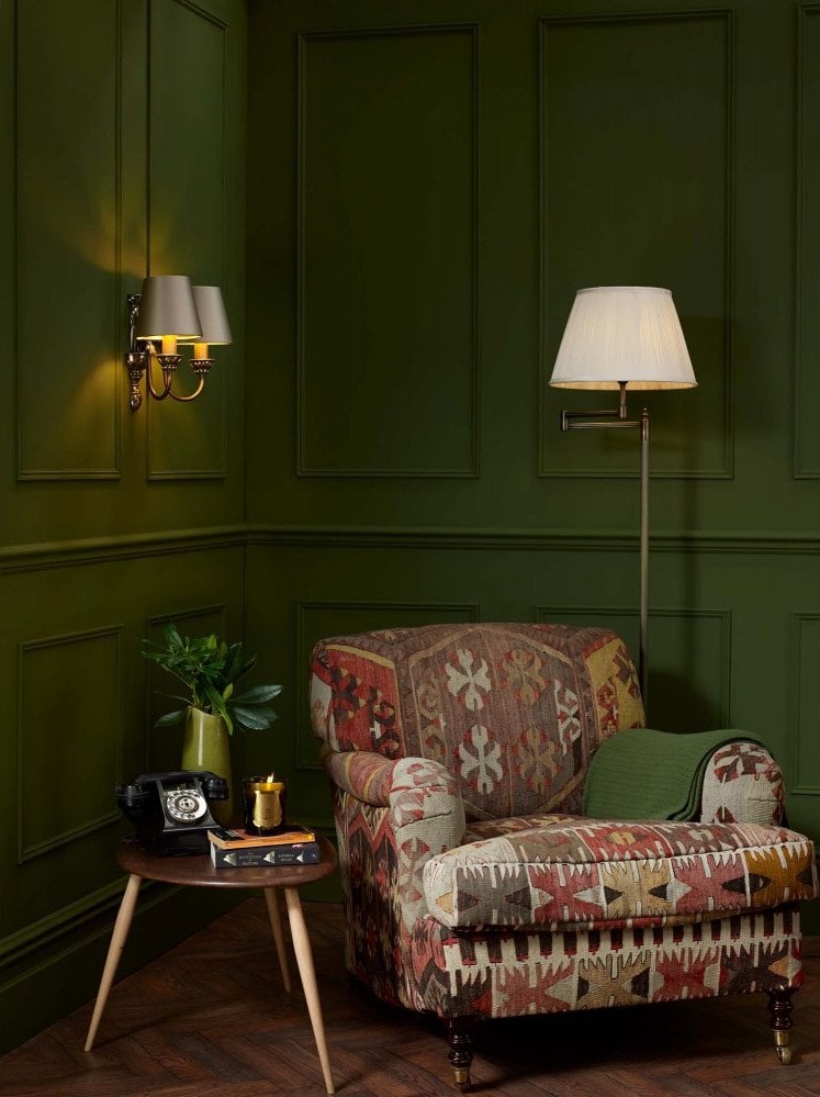 Mid-Century Modern Lighting
