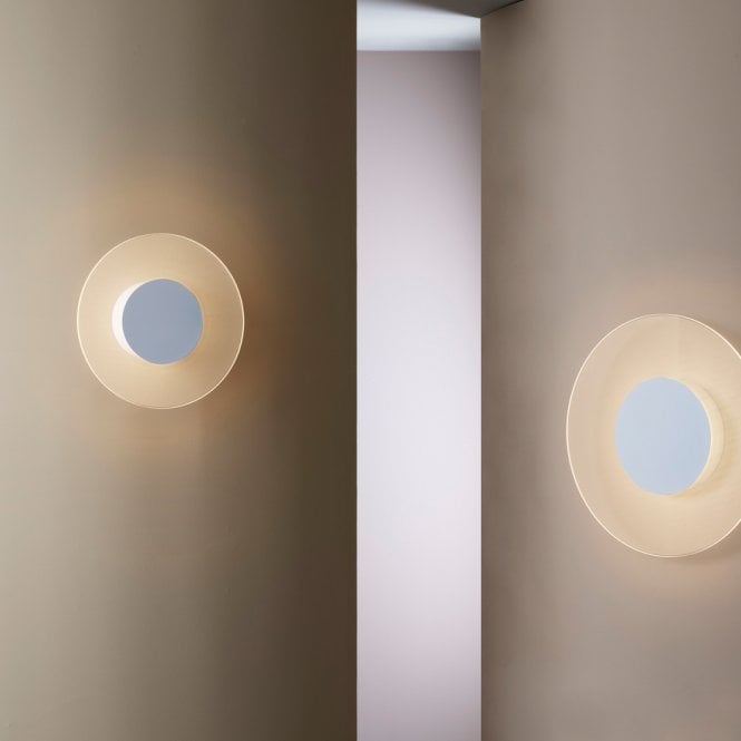 Award Winning Modern Wall Light