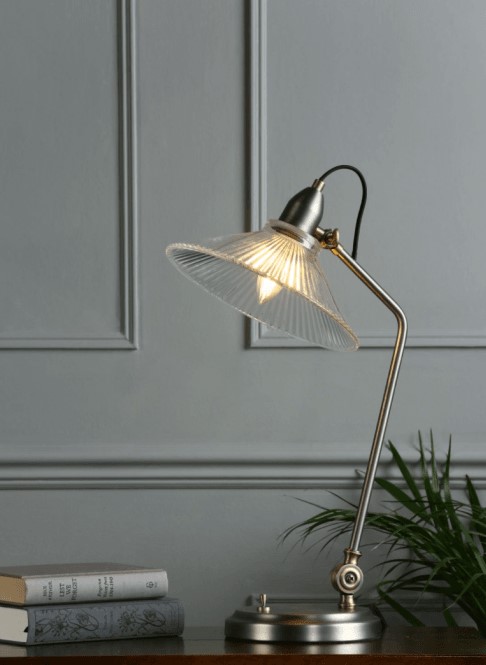 Designer Task Lamp