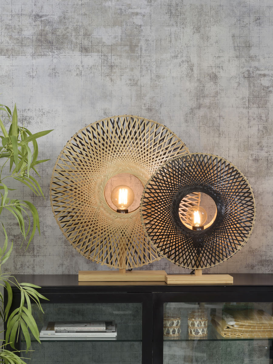 Sustainable Lighting