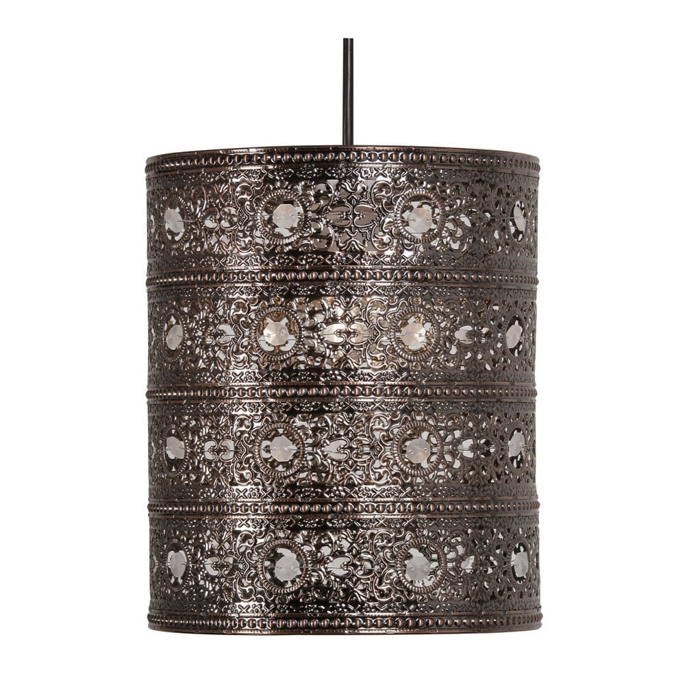 lighting trend Moroccan