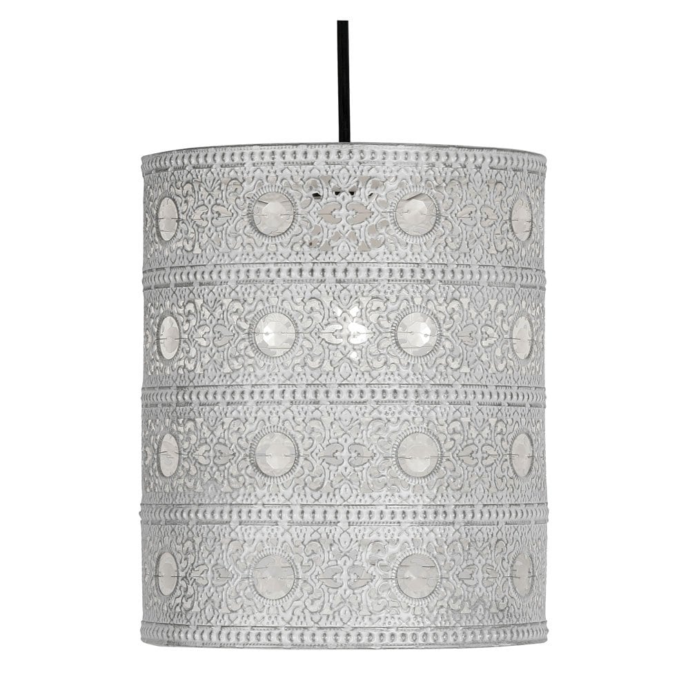 lighting trend Moroccan