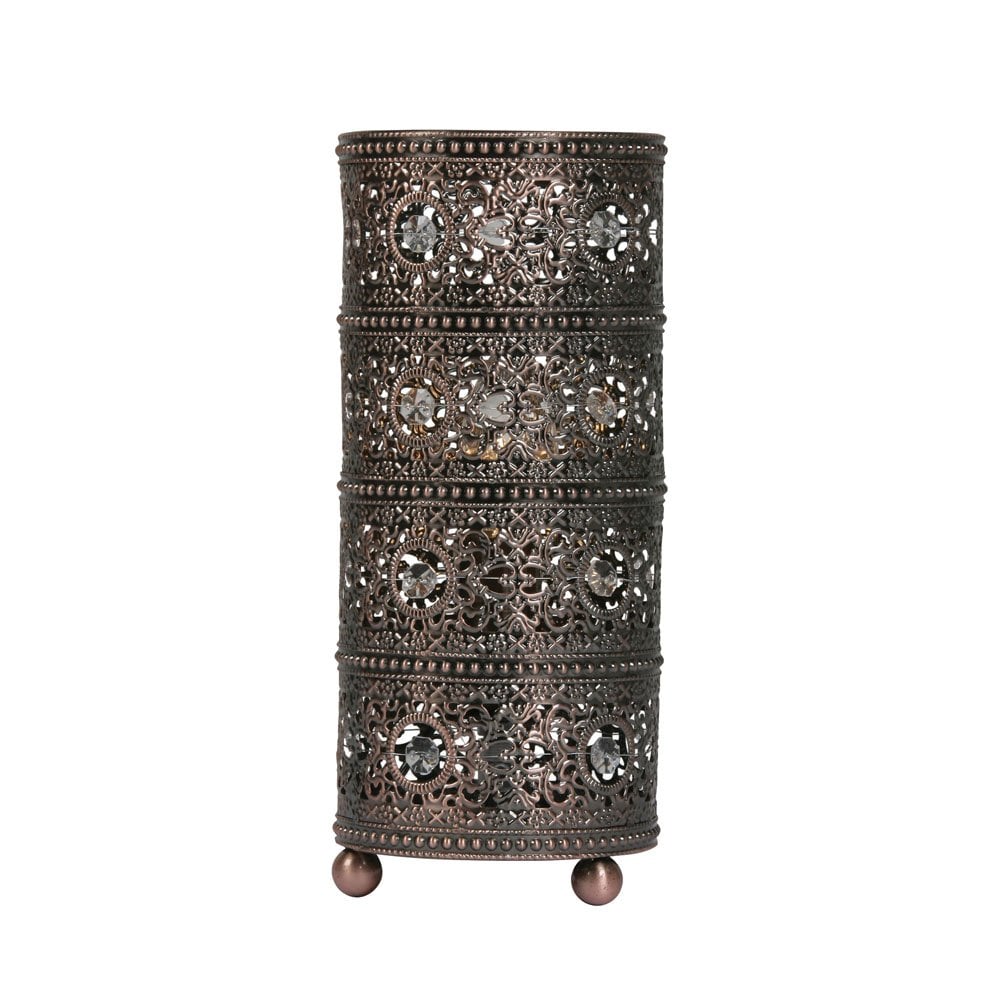 lighting trend Moroccan