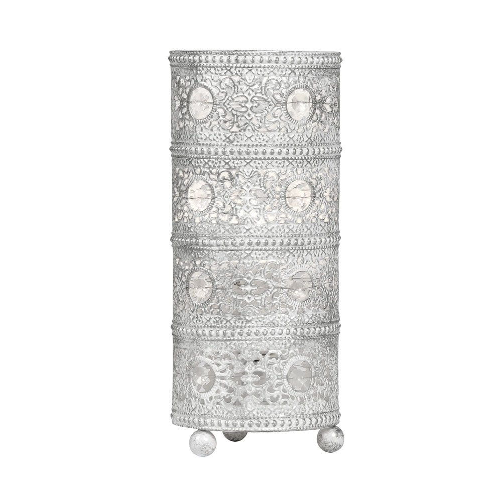 lighting trend Moroccan