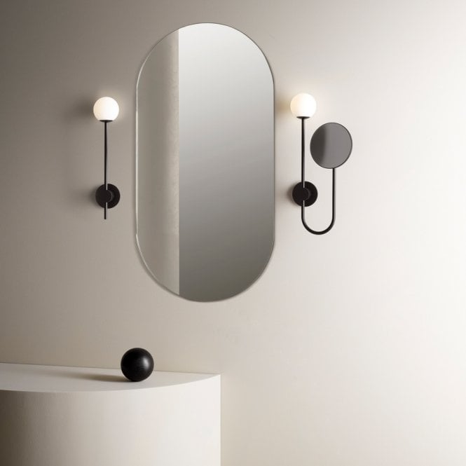 Award Winning Bathroom Light