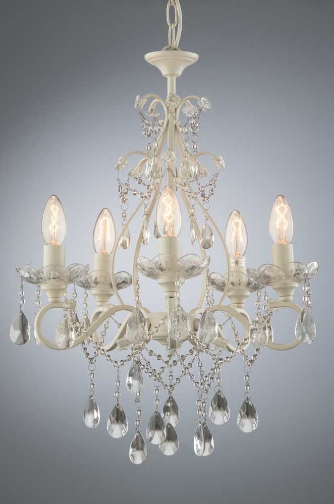 Chandeliers