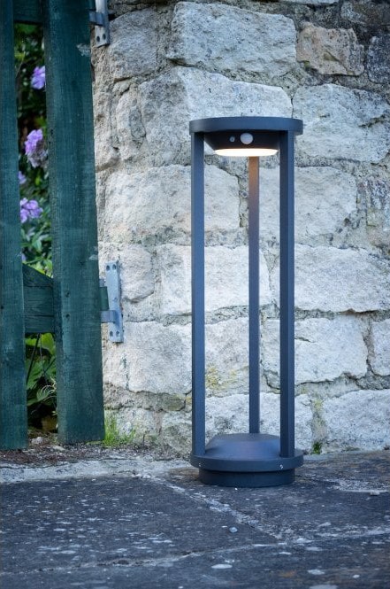 Solar Powered Lighting