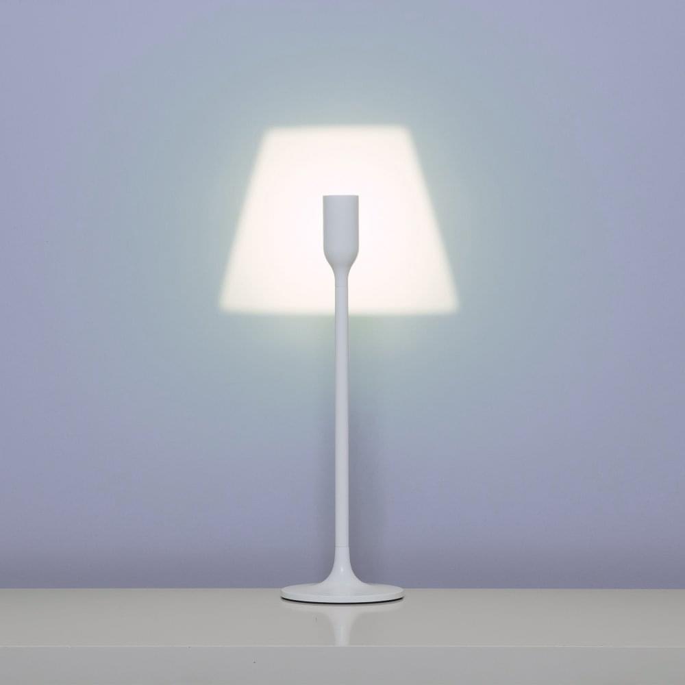 Integral LED Table Light