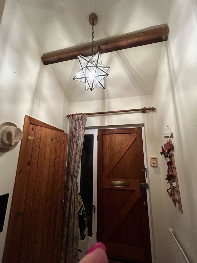 Feature Light