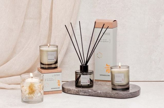 Home Fragrances