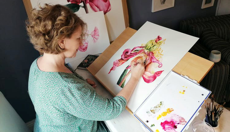 Local Artists