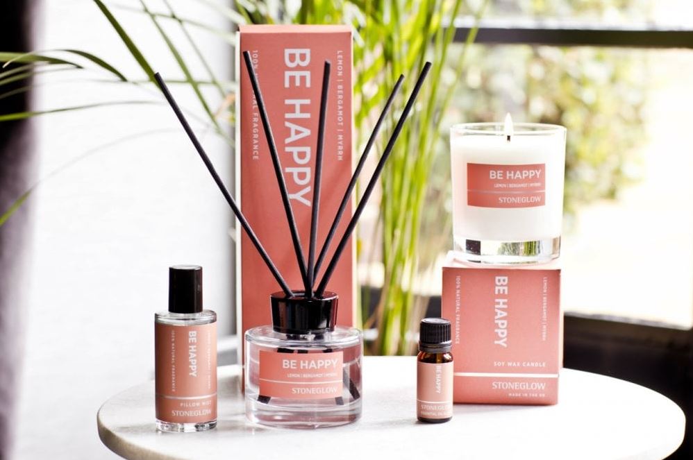 Home Fragrances