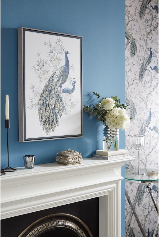 Wall art