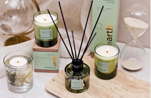 Home Fragrances