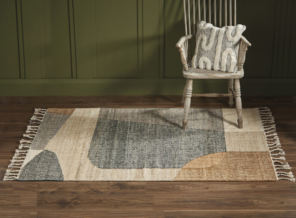 Indoor rugs