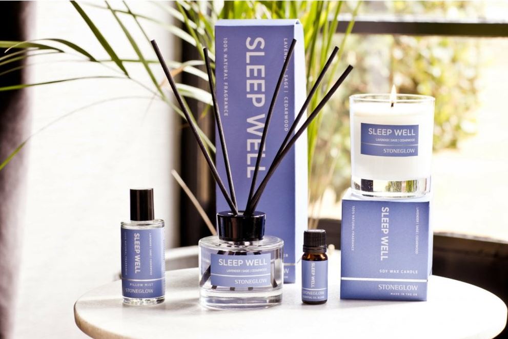 Home Fragrances