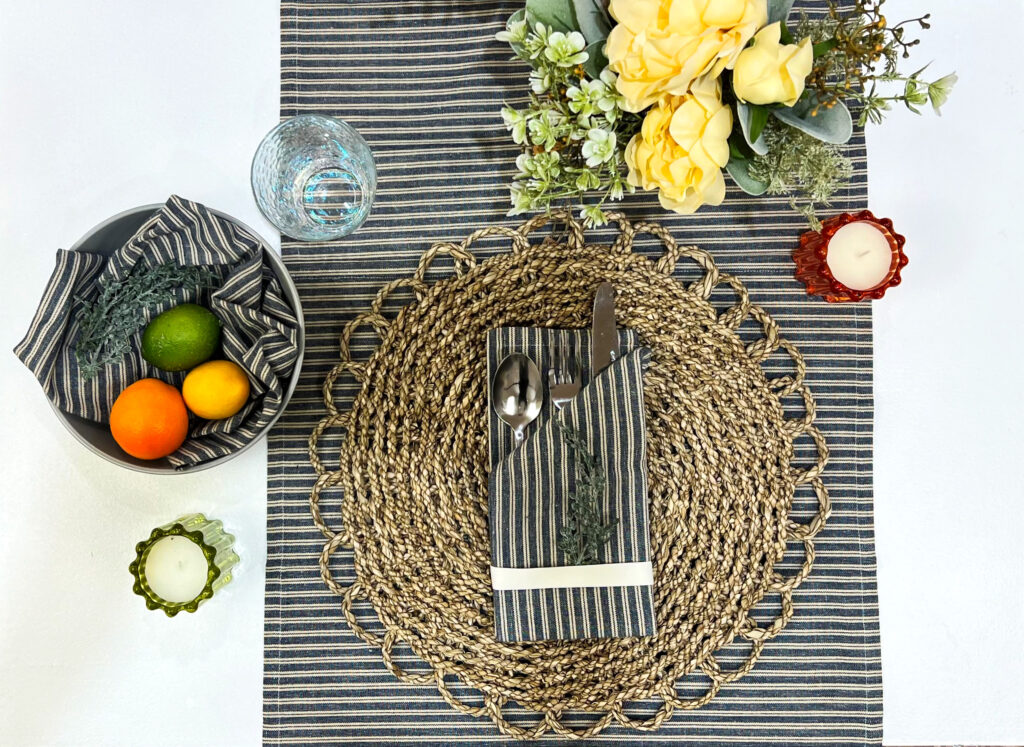 Tableware