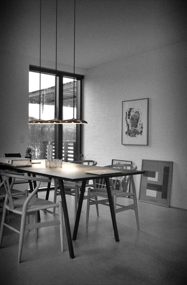 bar lighting