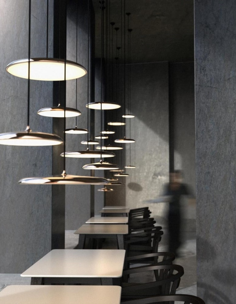 Restaurant Lighting