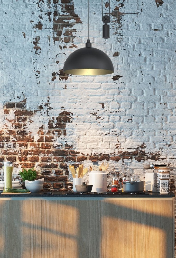 Restaurant Pendant light