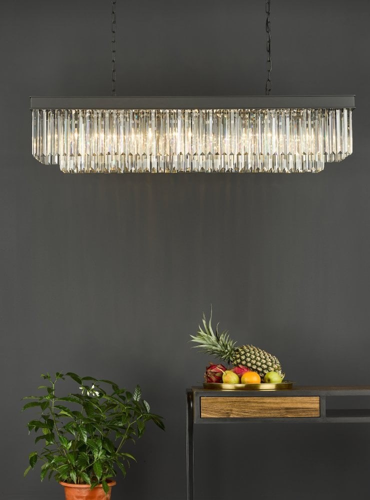 Bar & Restaurant Lighting