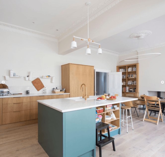 Kitchen Lighting