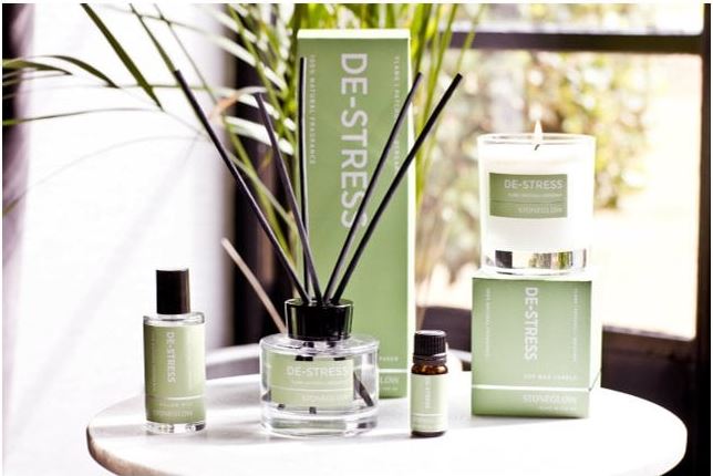 Home Fragrances