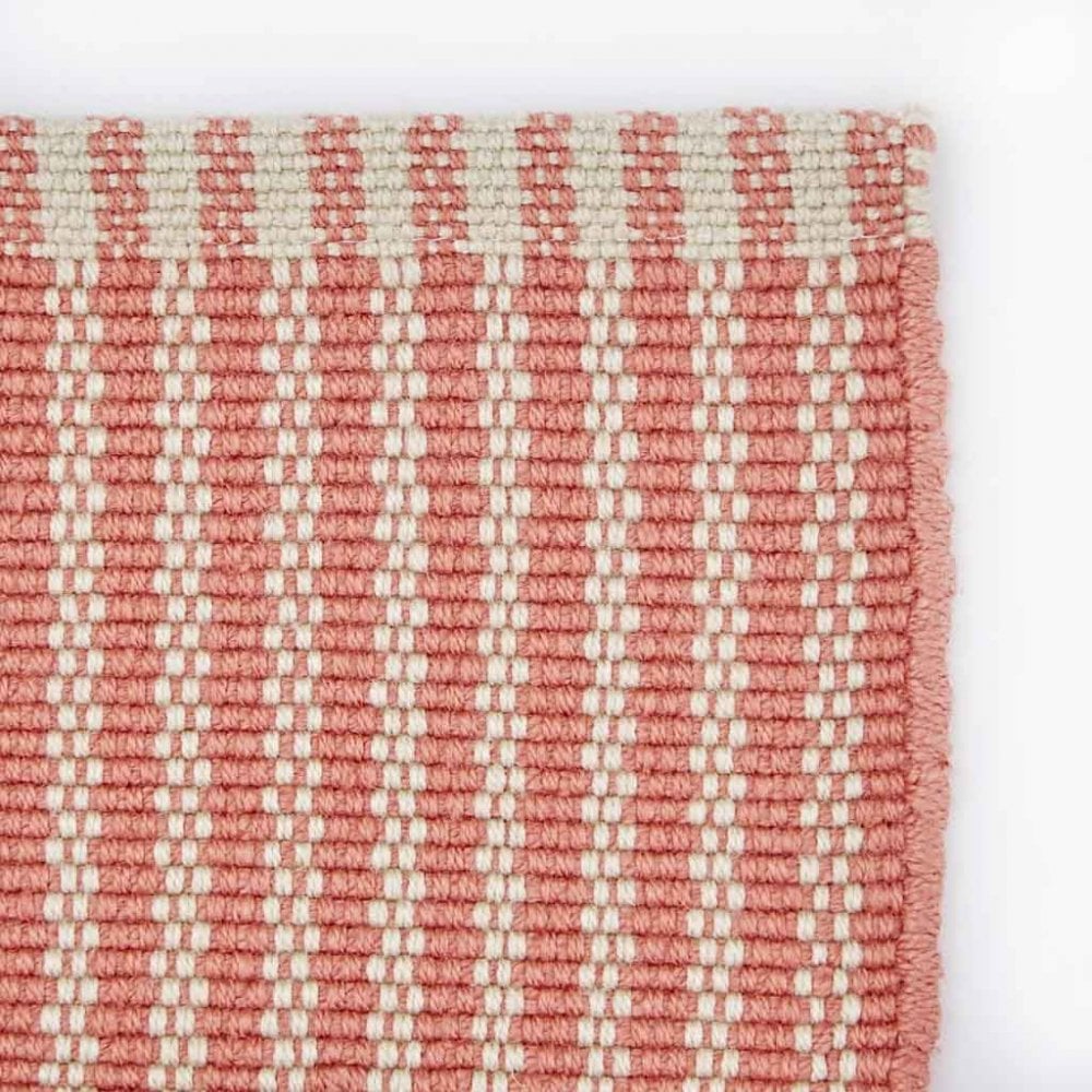 Outdoor rugs made from recycled plastic bottles