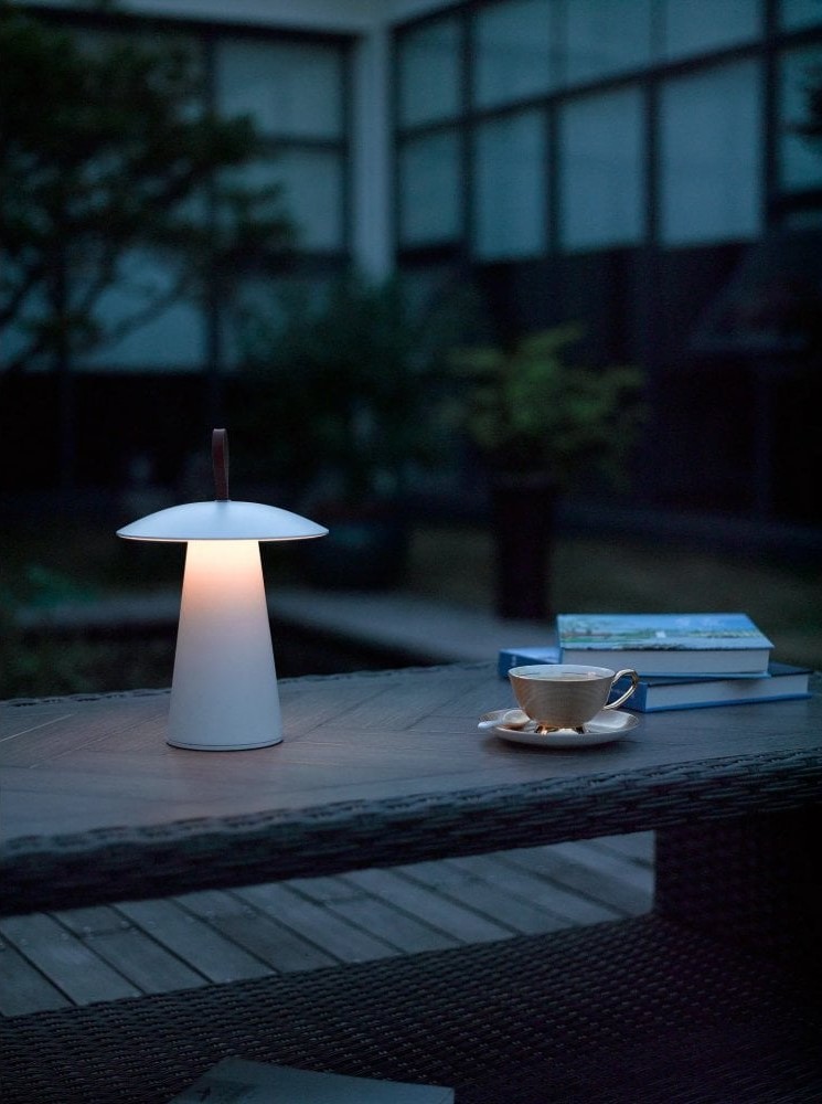 Portable Lighting
