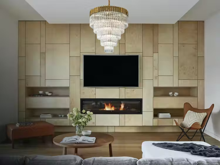Statement Ceiling Lights 